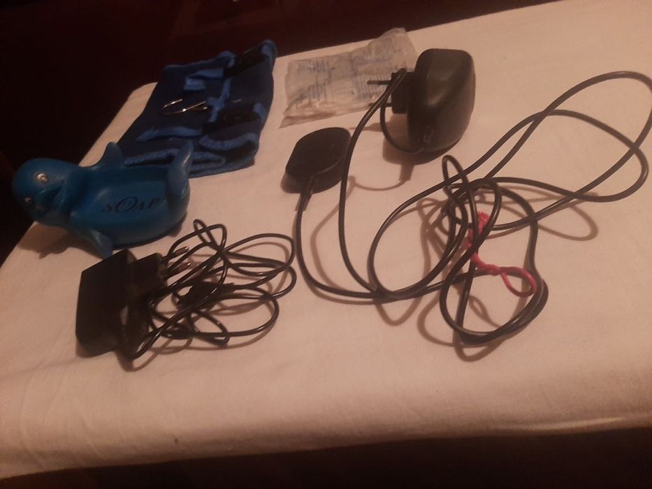 Пральна машинка Ретона