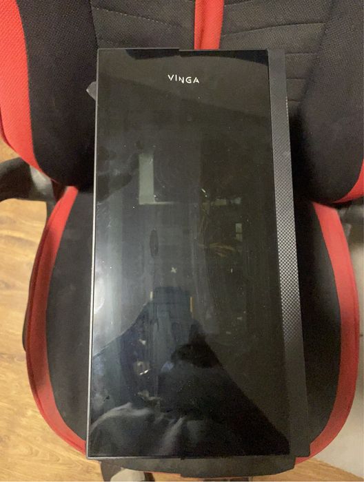 自作PC　i3 8100・8GB・SSD180GB・Win11 від 23 989 грн. ᐈ MATRIX PRO • купити комп'ютер у Києві