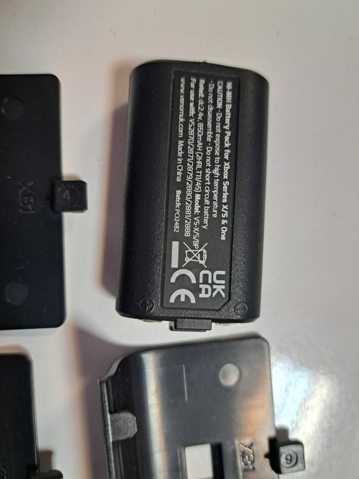 Bateria VS3502 xbox one