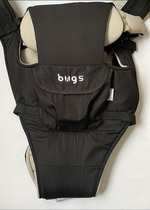 Слинг, кунгуру от 0 месяцев