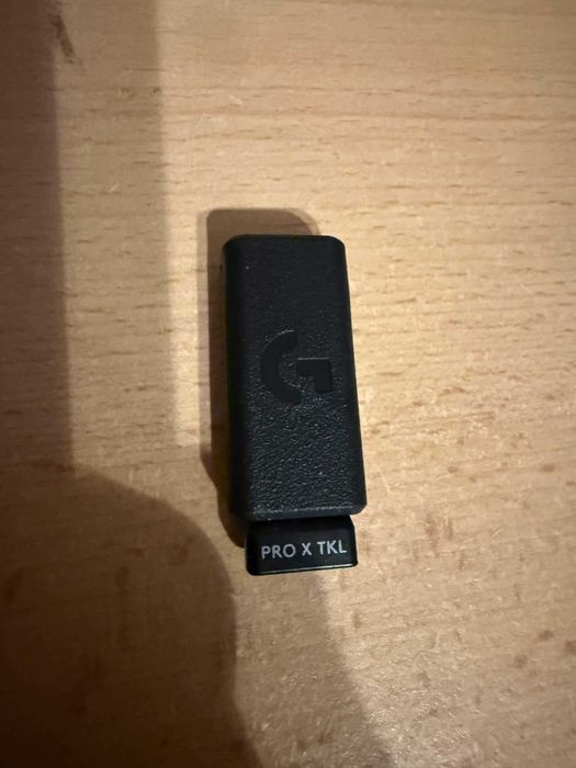 Odbiornik Logitech G PRO X TKL