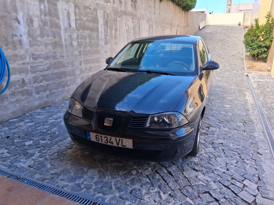 Seat Ibiza (comercial)