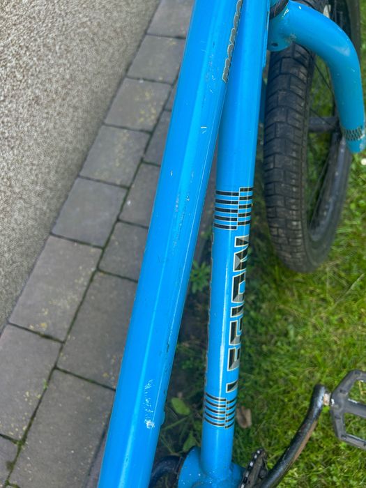 Rower Bmx mongoose legion l10
