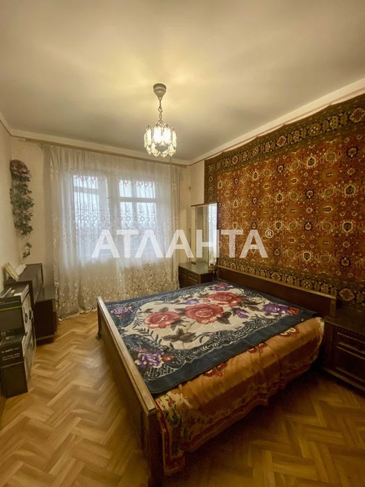 Многокомнатная квартира по адресу ул. Бандеры Степана (площадь 88 м²) - Atlanta.ua - фото 11