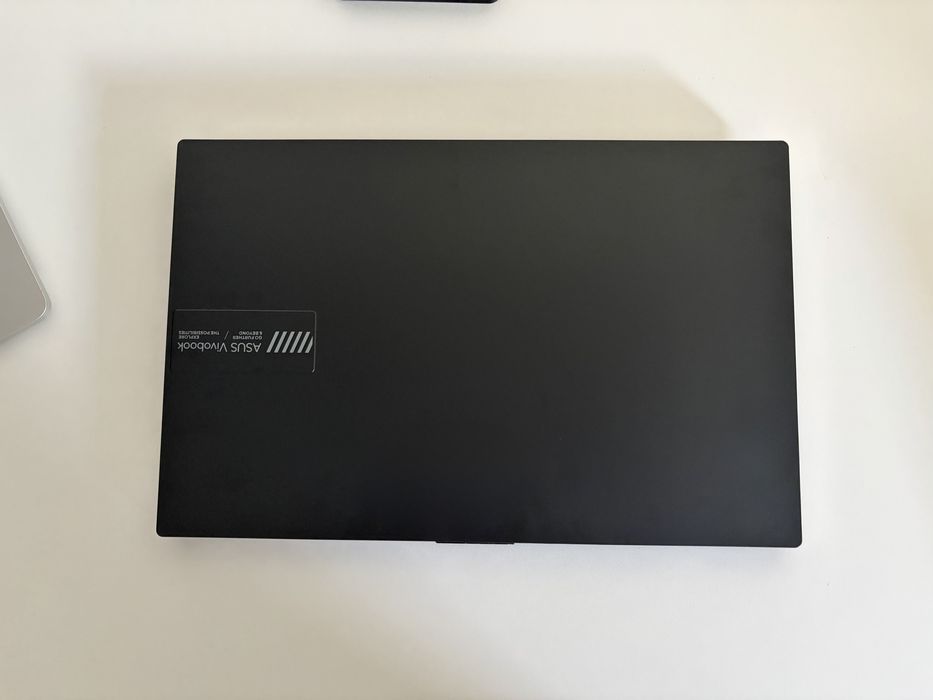 ASUS  | 16GB RAM | 512GB SSD | Como Novo | Garantia
