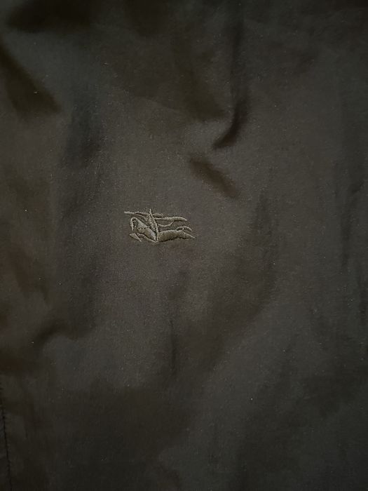 Ветровка Burberry