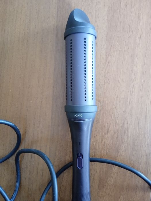 Фен щітка Philips ionic