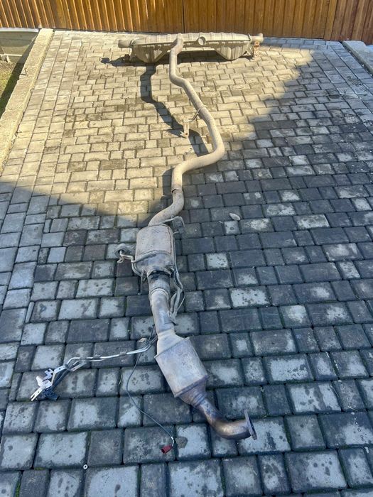 Тоурег Підвіска елемнти підвіски Touareg-Тоурег