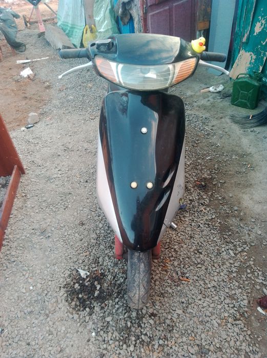 Хонда діо 35 по запчастинах