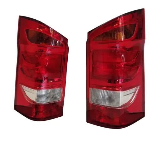 MERCEDES VITO 447 W447 LAMPA TYŁ TYLNA LEWA PRAWA ORYGINAŁ