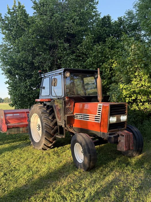 Fiat 780 FiatAgri