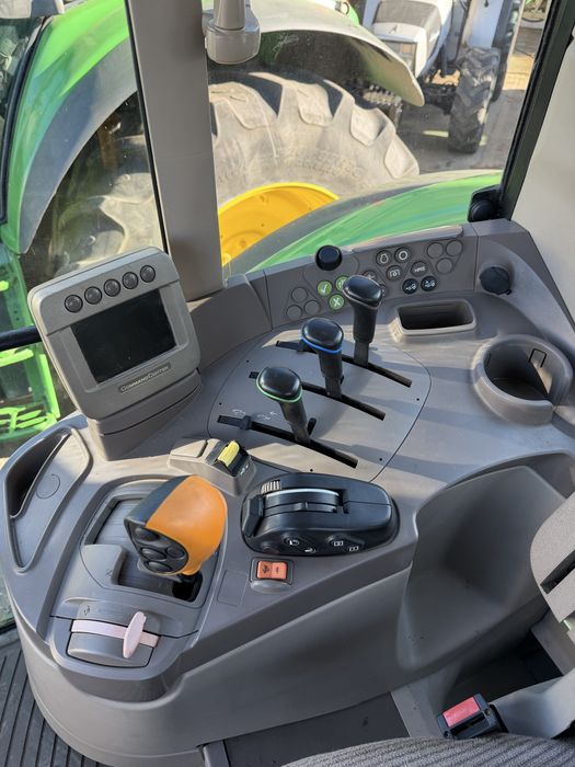 John Deere 6630 Premium