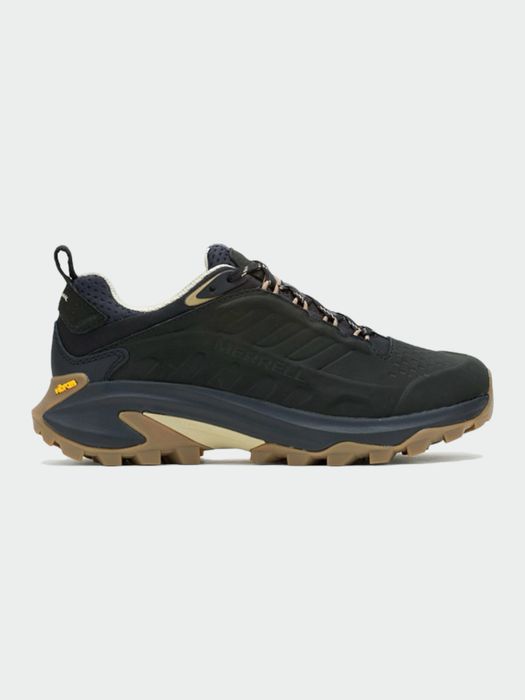 Оригінальні кросівки Merrell Moab Speed 2 Lthr Wtrpr, J037783, 8-11 US