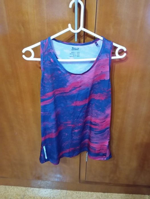 Peças desportivas 3 euros cada