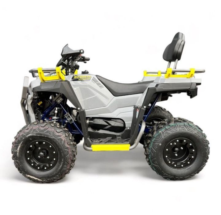 Quad Quady Mikilon Berreta 200cc 2025r *RATY*