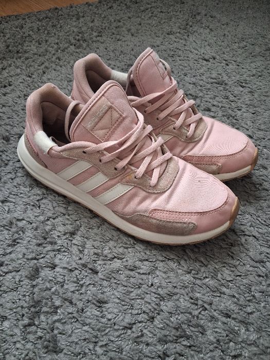 Buty damskie  adidas 39