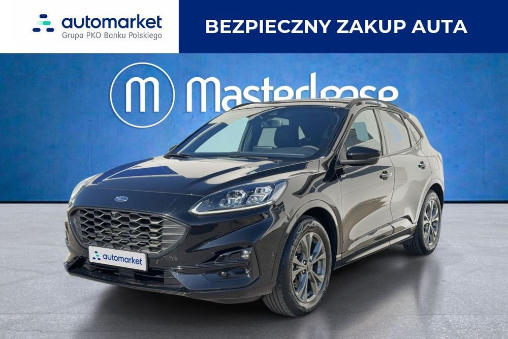 Ford Kuga ZS721SY # Kuga 2.5 FHEV FWD ST-Line X # FV 23% VAT