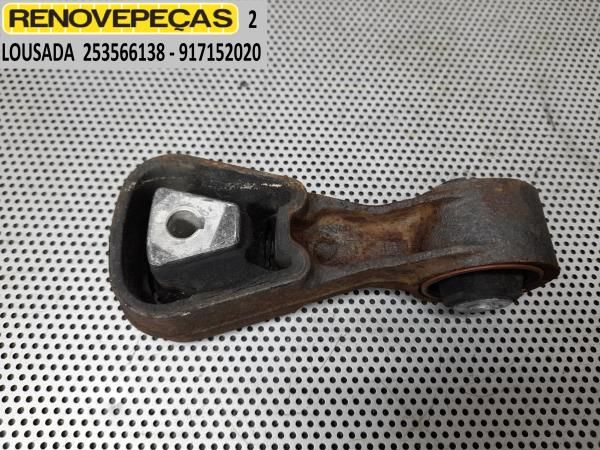 Apoio do motor PEUGEOT Expert (VF3A_, VF3U_, VF3X_)