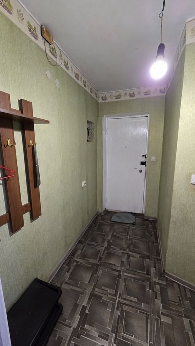 Хлебодарское, Продам квартиру 33 кв. Хрущёвка, 4 этаж, балкон