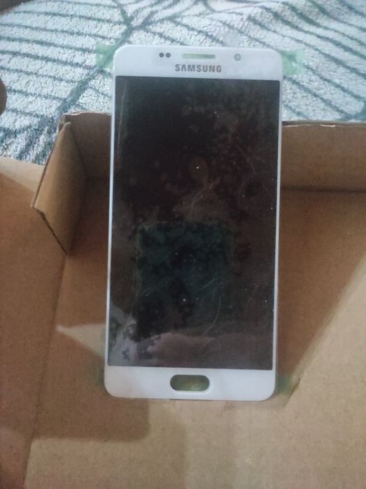 Wyświetlacz Samsung Galaxy A5 2016