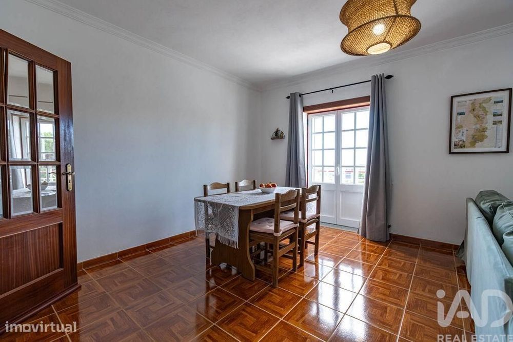Apartamento T2 em Pinhel de 120 m2