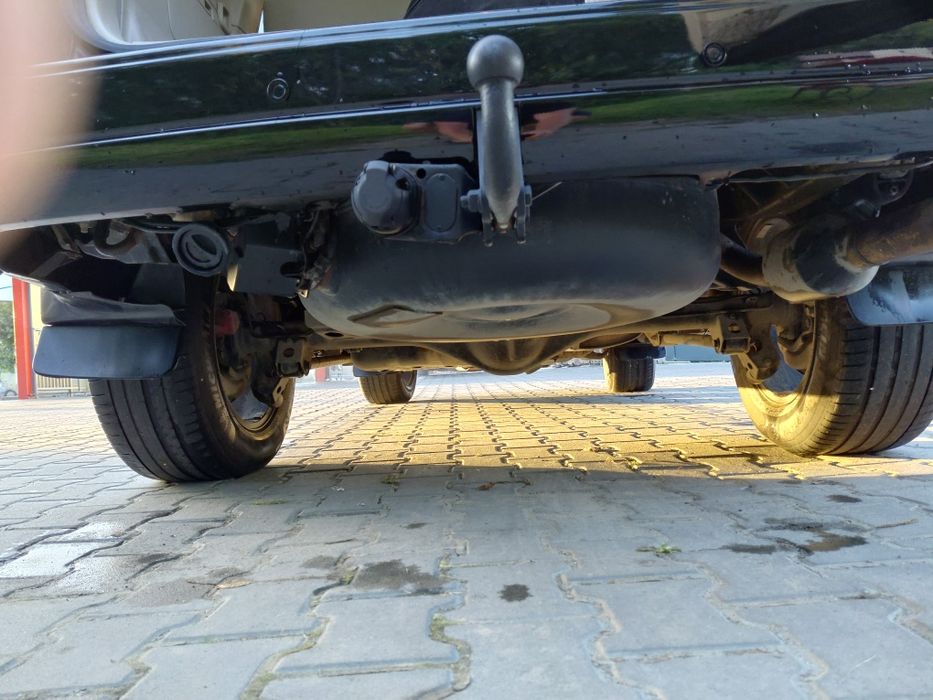 Toyota LC Prado120 4.0