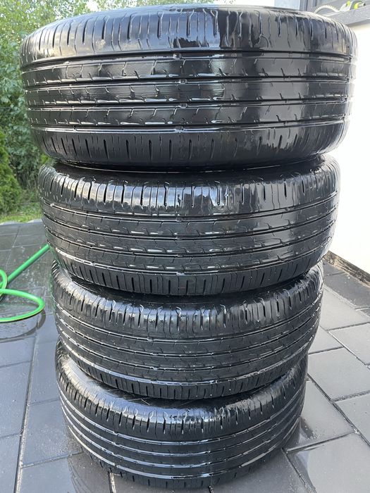 Sprzedam kola 17, 5x114,3