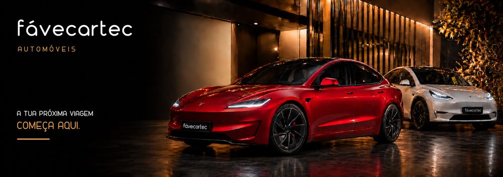 Fávecartec Automóveis top banner