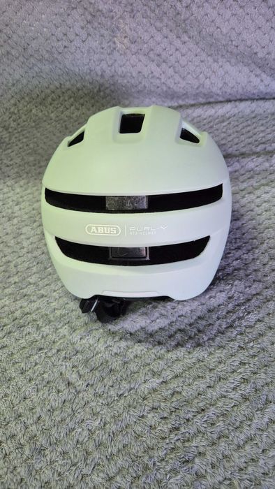 Kask rowerowy Abus purl-y ace r. M