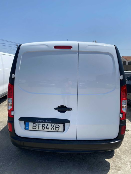 Mercedes-Benz Citan 108cdi
