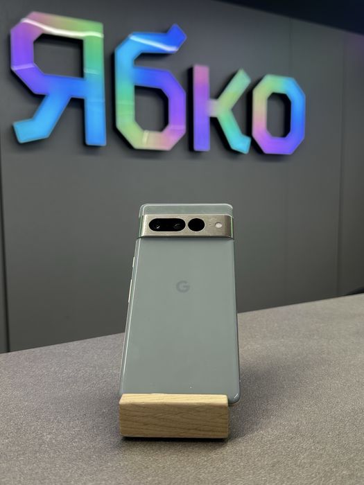 Google Pixel 7 Pro used