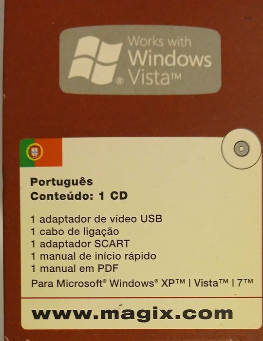 Salve as suas cassetes de vídeo! (passar cassetes para DVD)