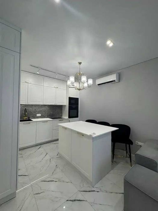 Аренда 2к квартиры 60 м2 ЖК Рыбинский пр Гагарина