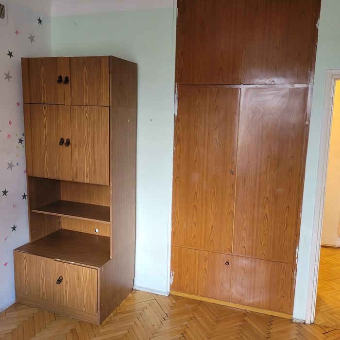 Sprzedam mieszkanie Kraśnik Fabr. ul. Matejki 48m2
