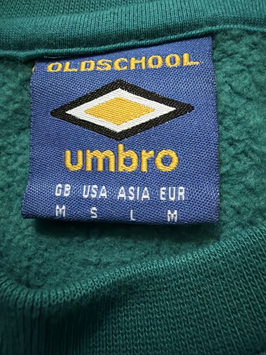 Bluza Umbro rozmiar M