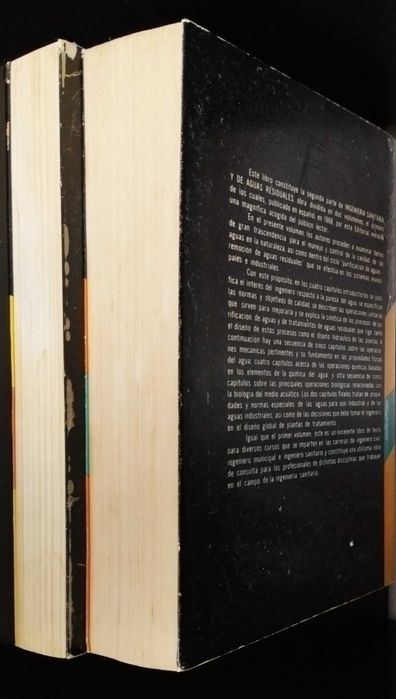 Abastecimiento de Agua y Remoción de Aguas Residuales