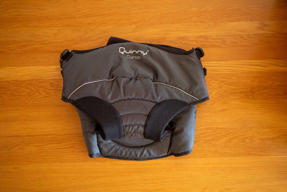 Sling Bebé Quinny