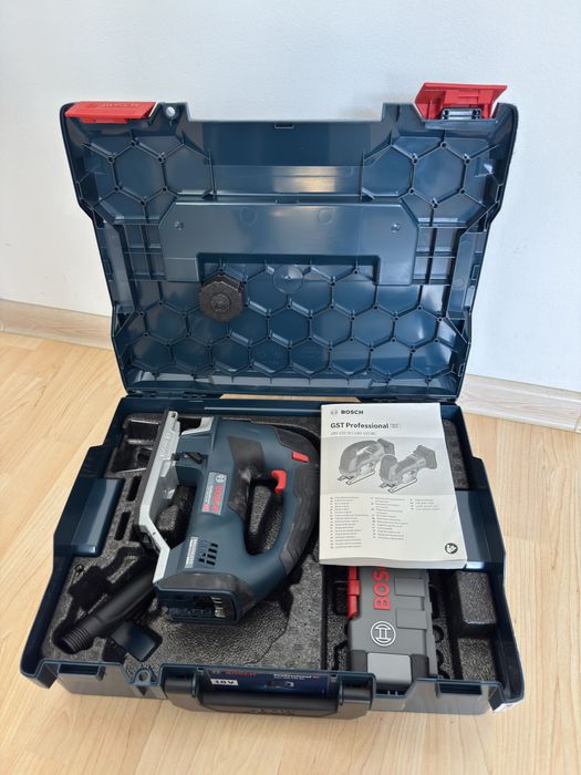 Bosch Professional GST 18V-155 BC