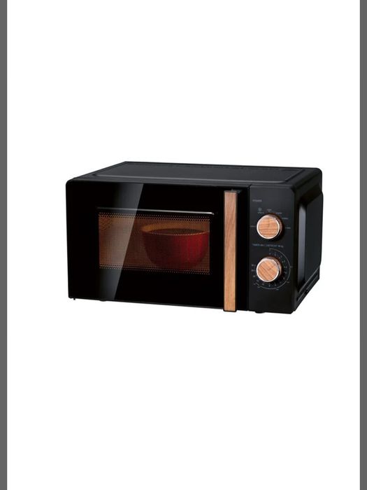 Micro-ondas 17L Silvercrest