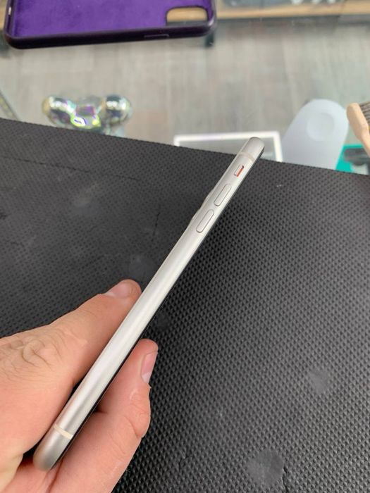 Iphone 11 64Gb White