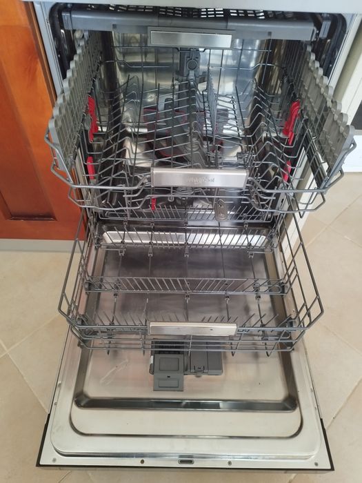 Máquina de lavar loiça