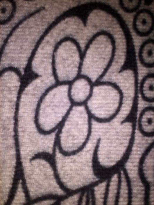 Трикотажное платье