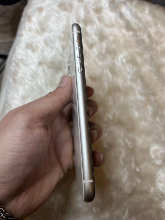 Айфон 11 ідеальний стан 128гб