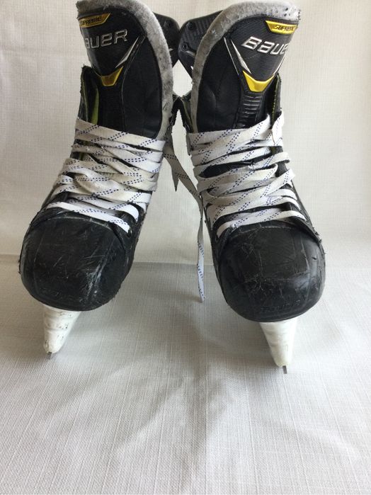 Ковзани Bauer 3S Pro