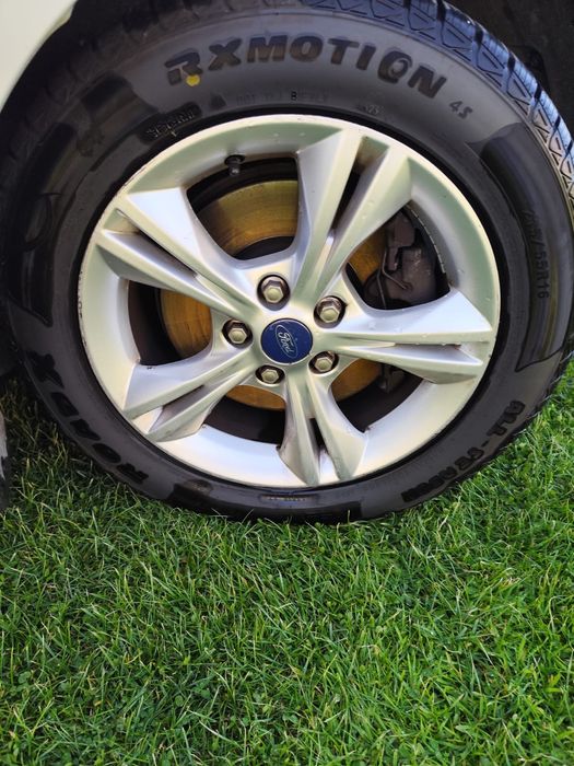 Ford C -max Champions League