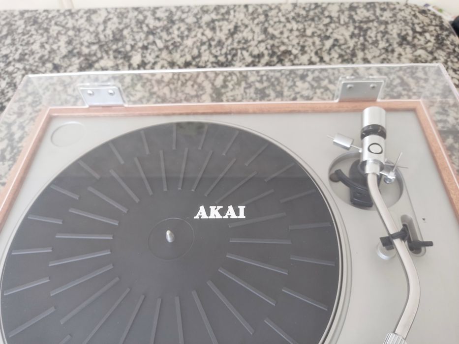Akai AP 001 c Wood  Edition