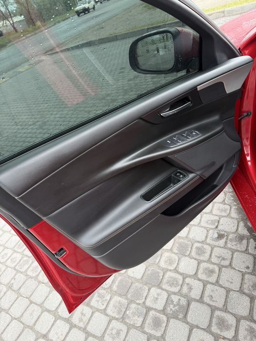 Jaguar XE 2015г, дизель