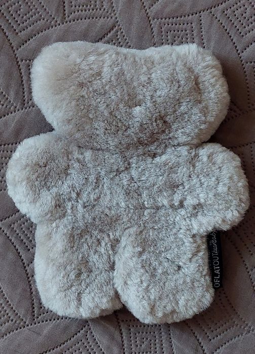 FLATOUT Bear комфортер.