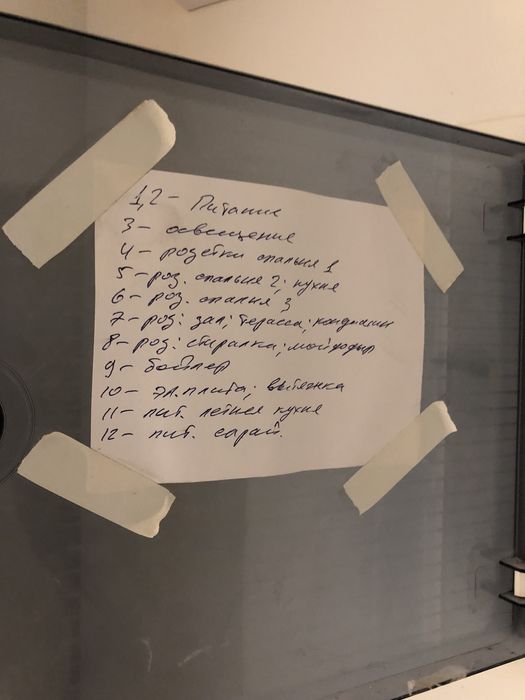 House by the address st. Primorskaya (area 120 m²) - Atlanta.ua - photo 15