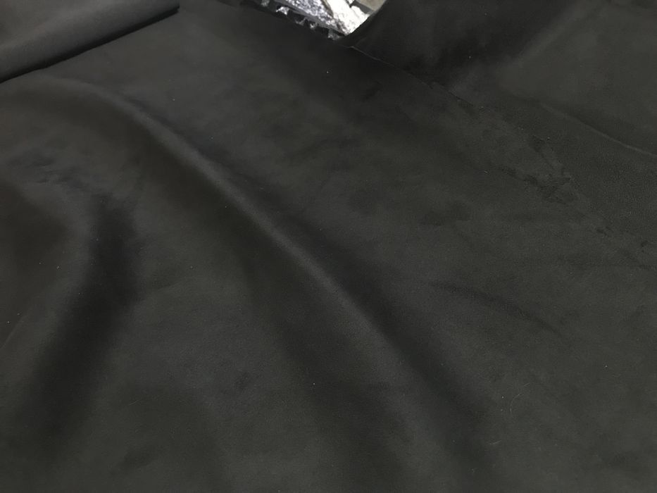 Залишок ЯКІСНА Корейська АЛЬКАНТАРА НАЛОЖКА (плотна, добре тягнеться)